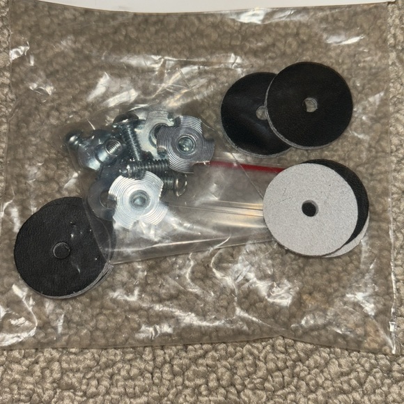 A&R Goalie Accessory - Picture 5 of 5